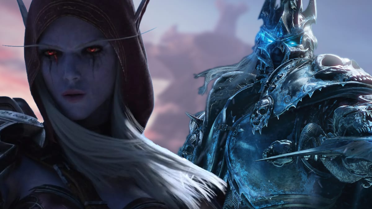 A Guide to All WoW Expansions in Chronological Order