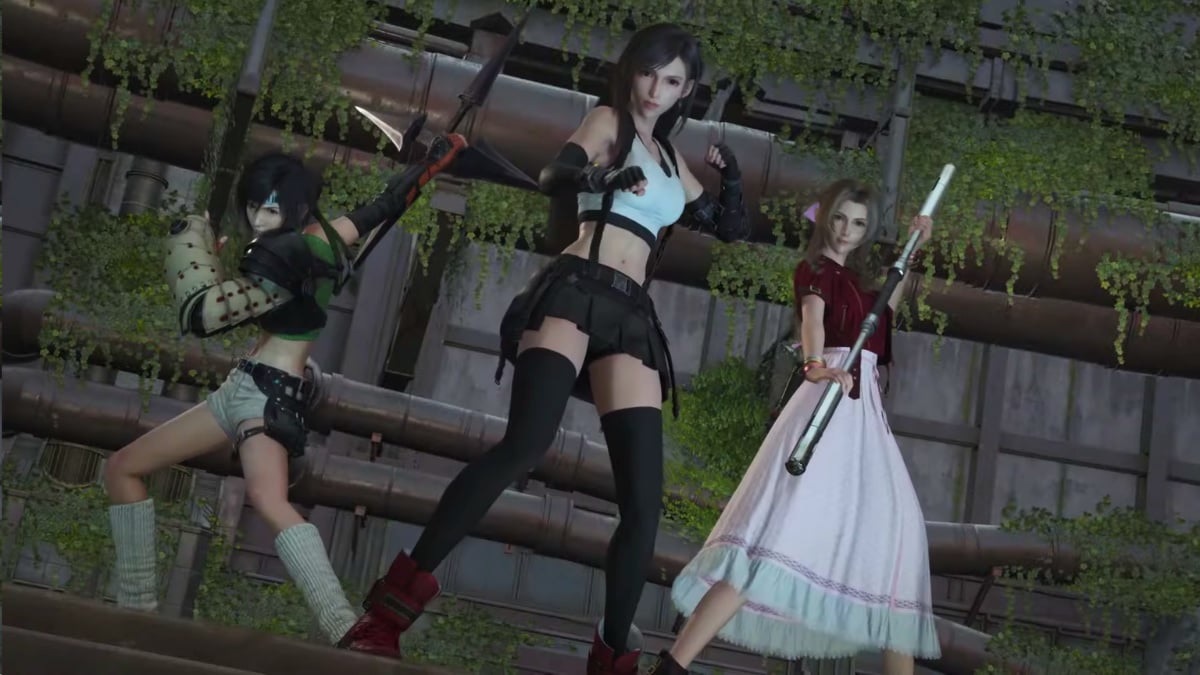 10 Things I Wish I Knew Before Playing Final Fantasy 7 Rebirth