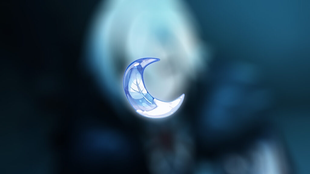 The Fragile Resin icon.