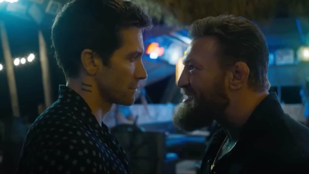 Jake Gyllenhaal’s Latest Action/Thriller Dethrones a WWE Star’s Absurd Comedy On Streaming