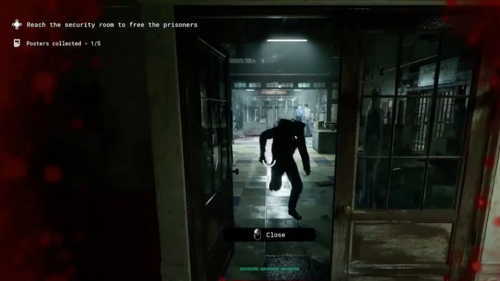 The Outlast Trials
