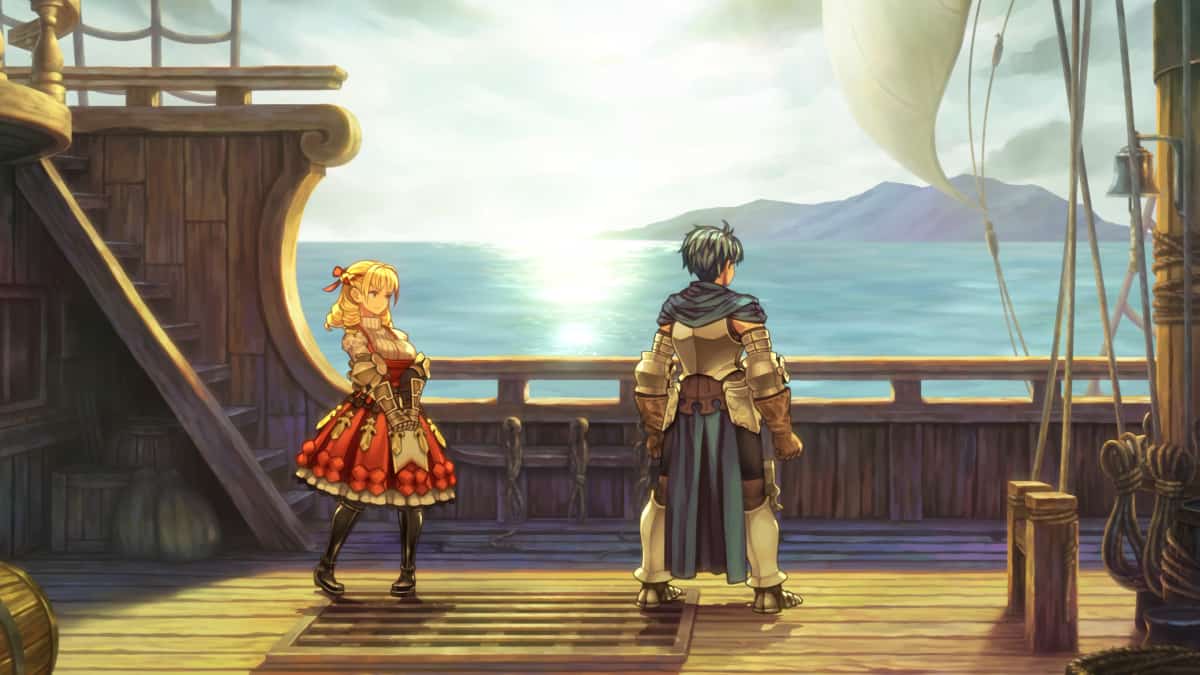 Unicorn Overlord Review: Reclaim the Throne | The Nerd Stash