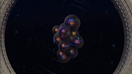 dark matter crafting material in ff7 rebirth