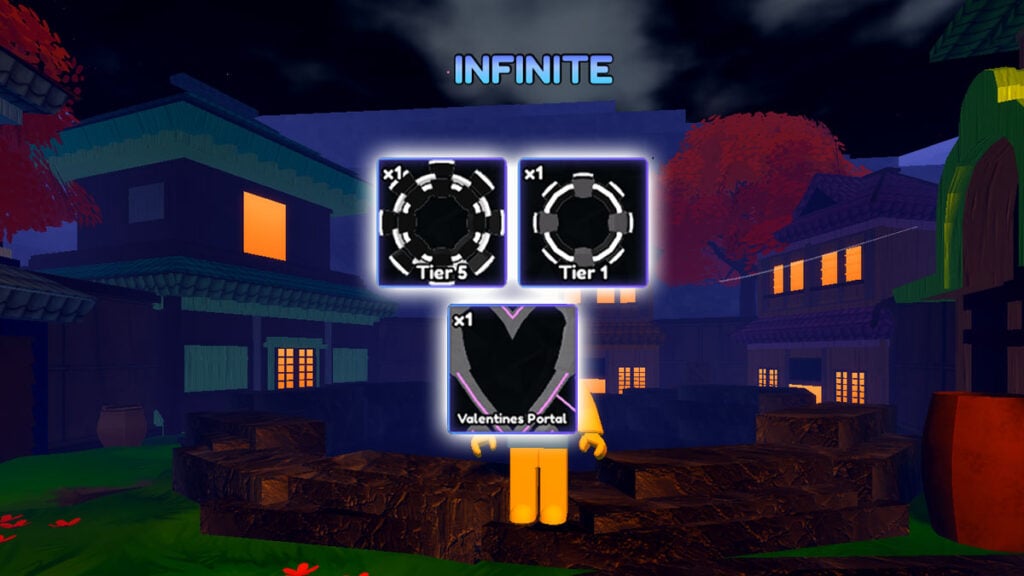 How To Get (& Use) Portals in Anime Last Stand