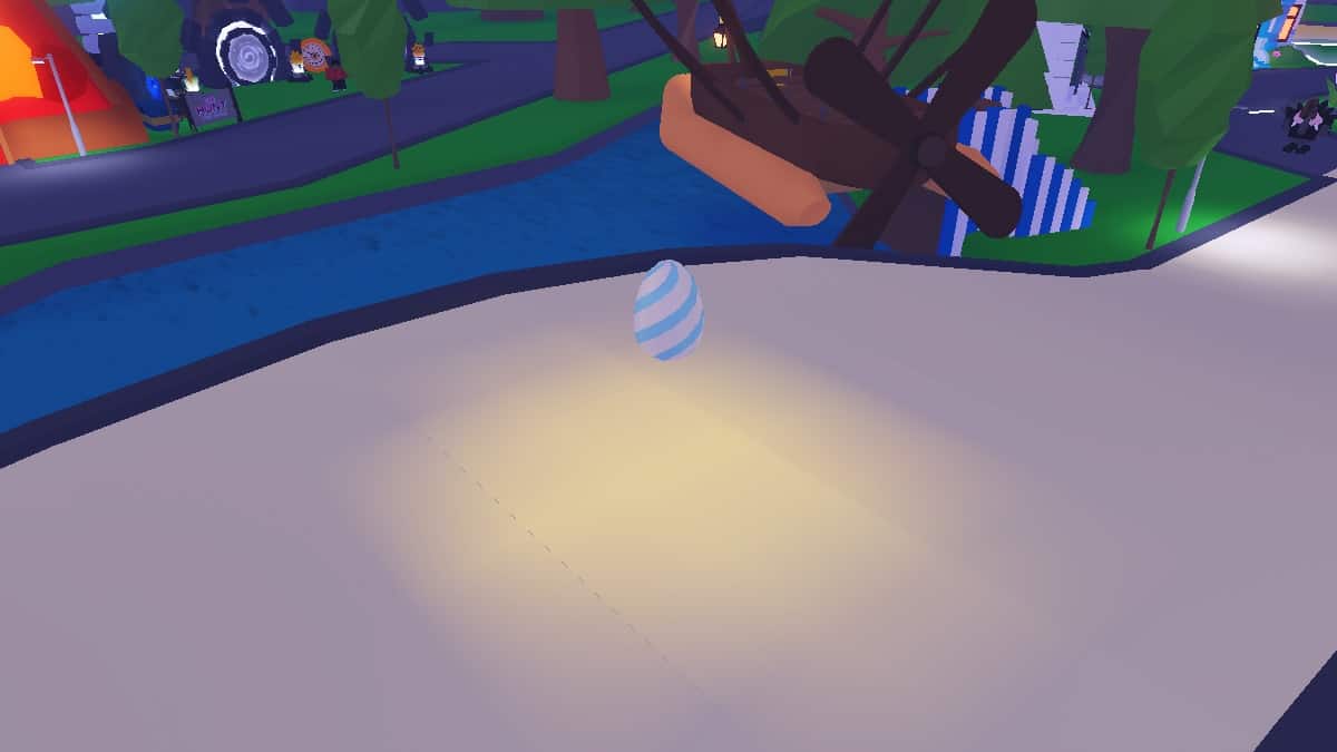 Roblox Adopt Me: All Egg Locations For Easter Egg Hunt 2024