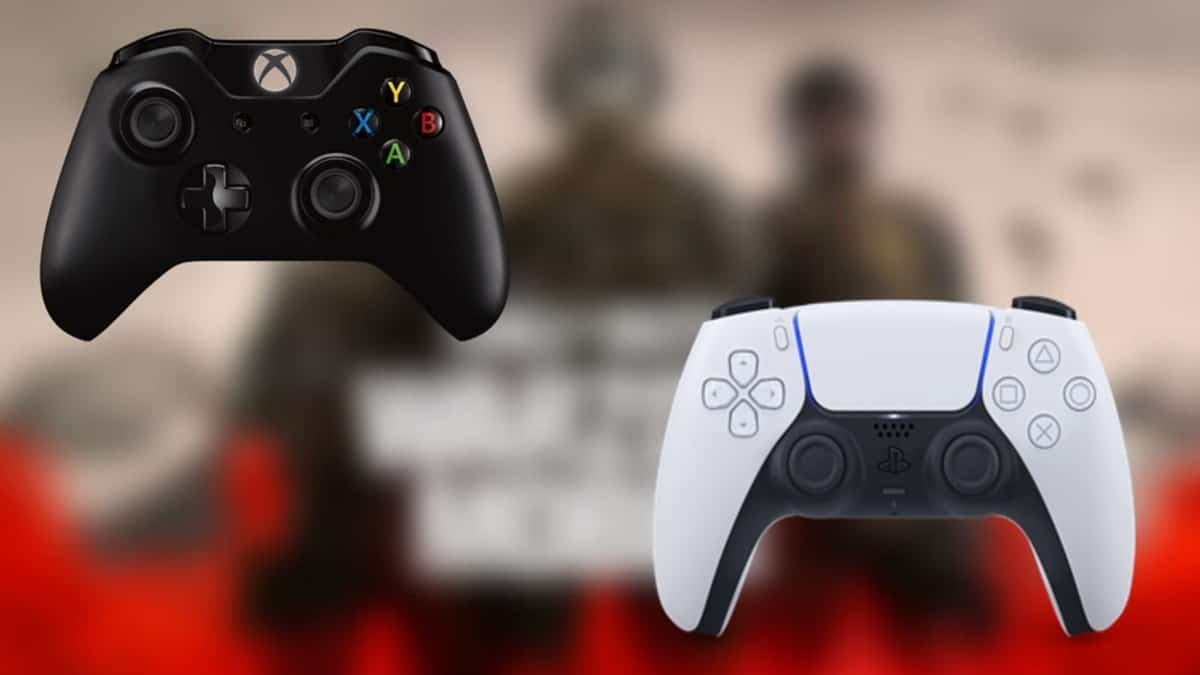 How To Use Controller on Warzone Mobile