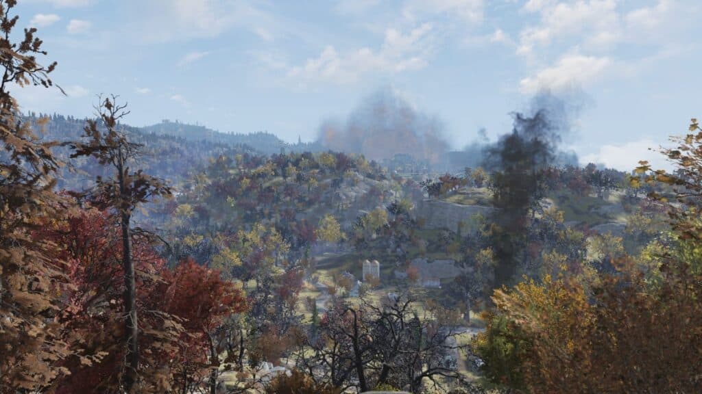 does fallout 76 have a story