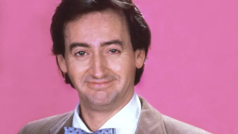 Joe Flaherty has died at 82