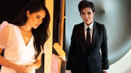 Meghan Markle’s Link To Kris Jenner Incites Fans’ Rage: ‘Working With A Porn Pusher’ Fans Slam Meghan Markle For Sending 'Rotten' Jam To Kris Jenner