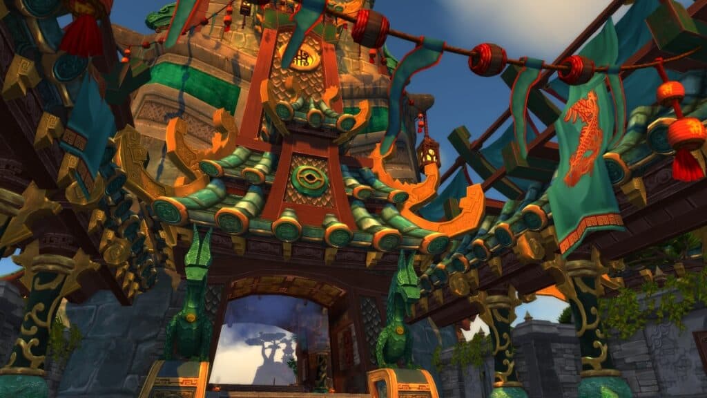 The Mists of Pandaria Remix is the Best Thing That Has Happened to Retail WoW in Years Mists of Pandaria Remix Announcement