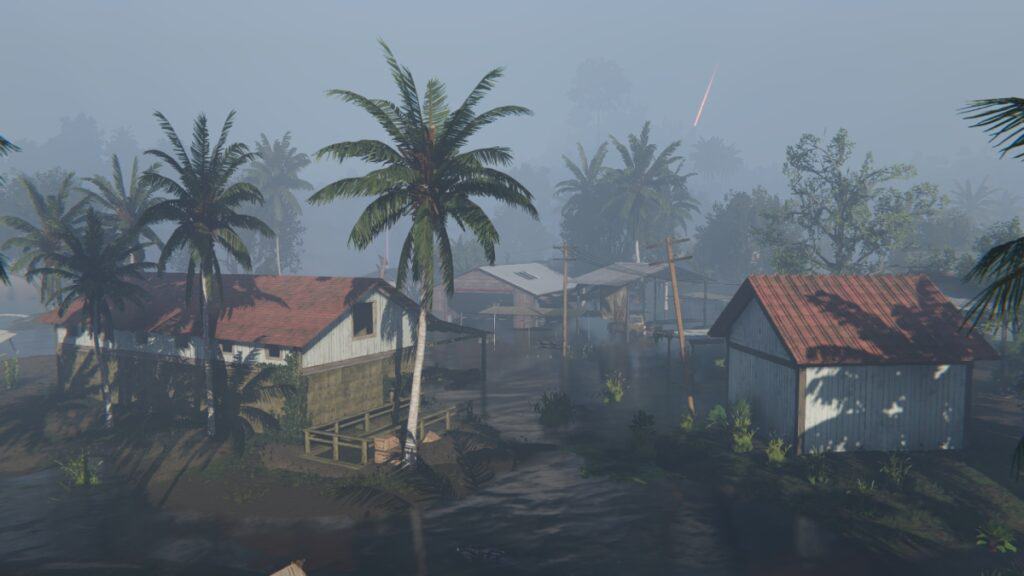 Once Human: Harborside Location Guide Harborside Location Guide