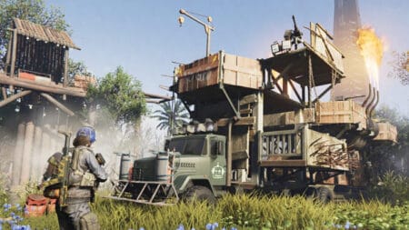 How To Move Your Territory or Base in Once Human 1.0 Once Human territory truck