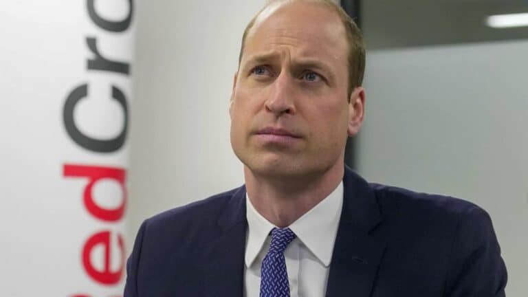 Prince William Promises to Take Care of Kate Middleton Prince William photo