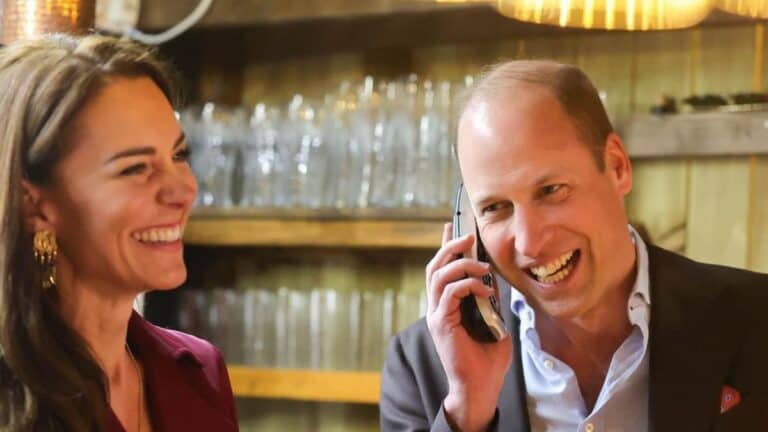 Prince William to “Spoil” Kate Middleton on Their Anniversary Kate Middleton and Prince William and Princess Catherine
