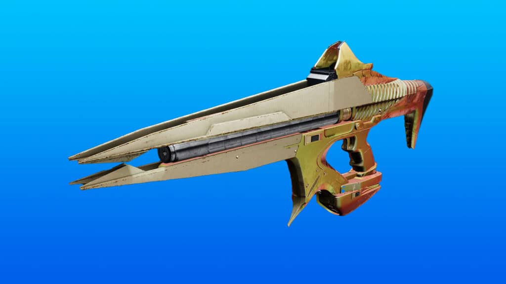 Destiny 2: 10 Must-Have Craftable Weapons To Get Before The Final Shape