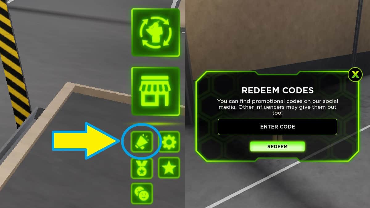 how to redeem roblox codes in tower defense x, tdx
