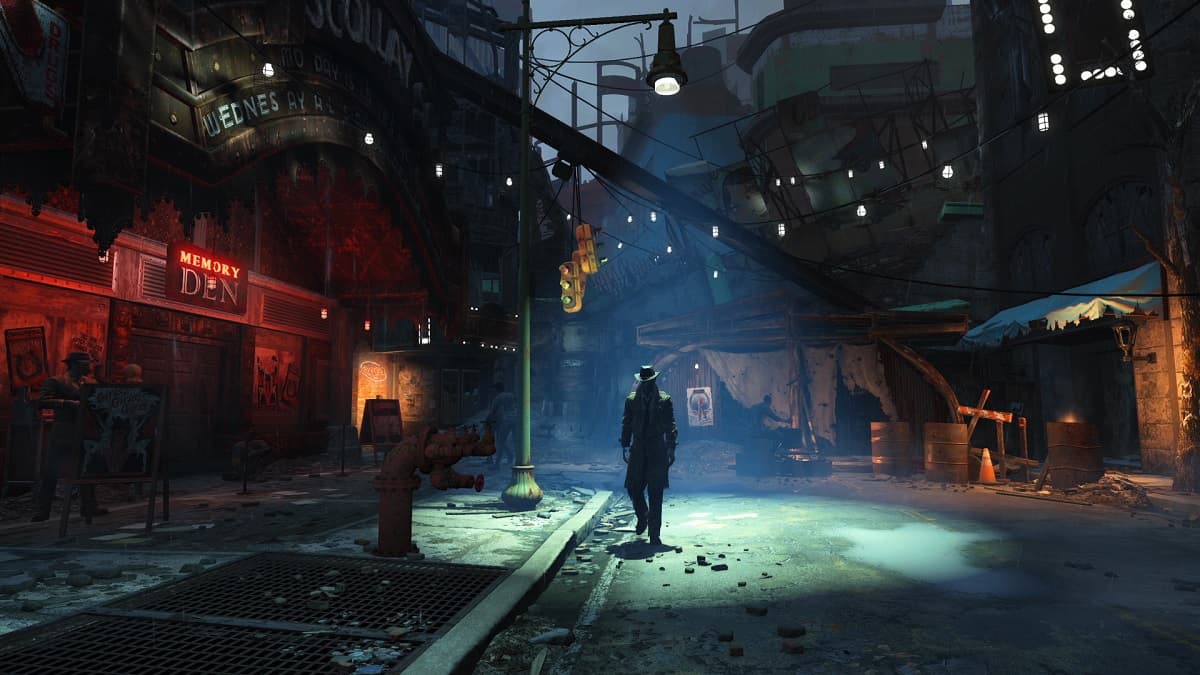 fallout 4 script extender mod