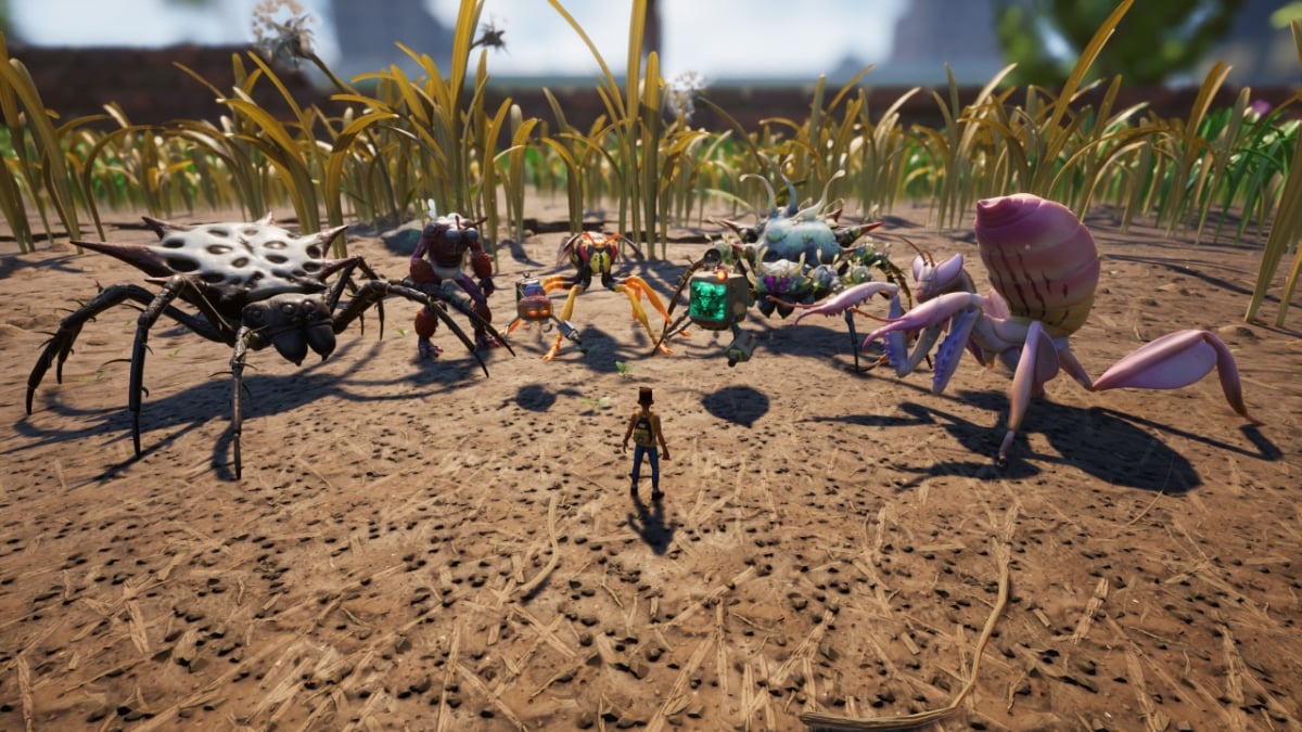 All Grounded Bosses Ranked by Difficulty
