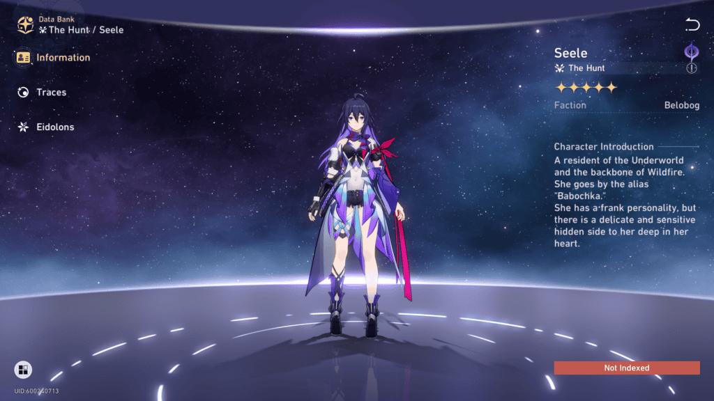 honkai star rail
