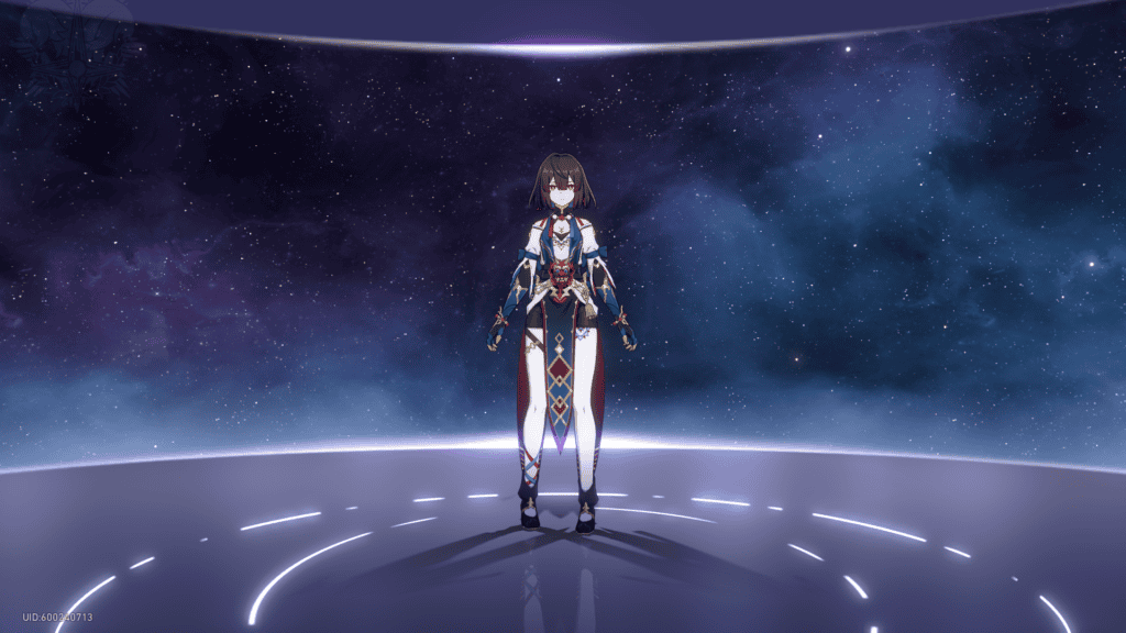 honkai star rail