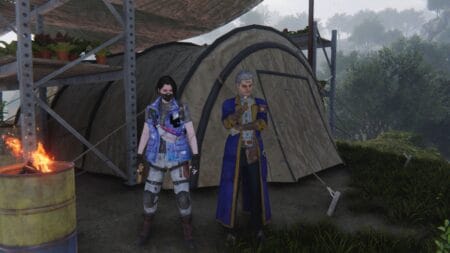 How To Get Energy Link in Once Human 1.0 (The Fast Way) Once Human Energy Link selling