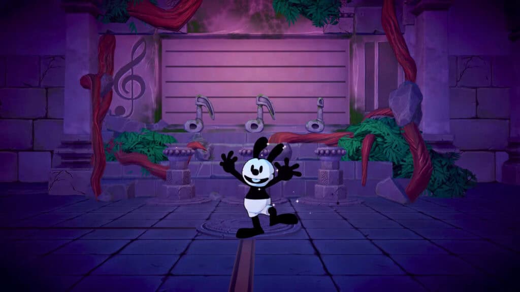dreamlight valley characters