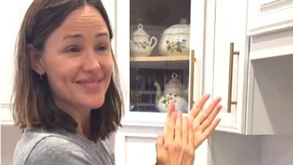 Jennifer Garner Brags About Her Most Amazing Skill Jennifer Garner