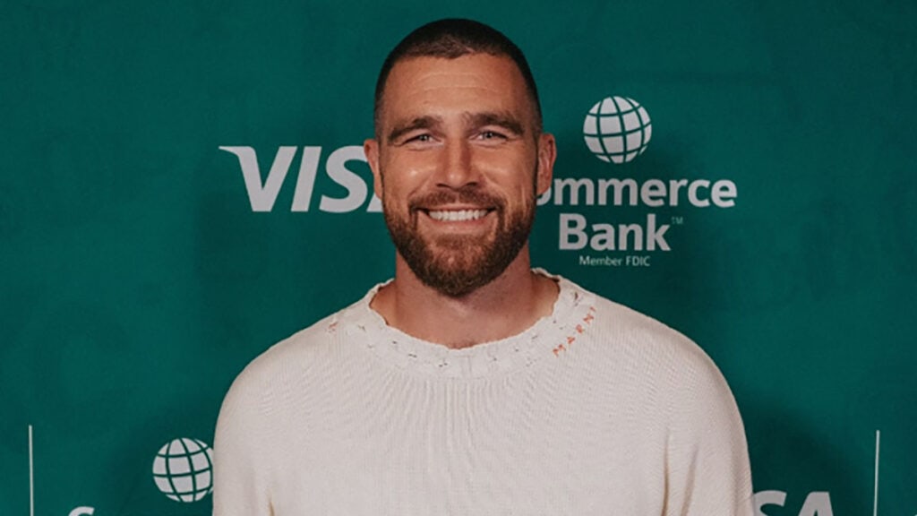 Taylor Swift Fame Proves To Have Problematic Impact on Travis Kelce’s Life Taylor Swift Fame Proves To Have Problematic Impact on Travis Kelce's Life