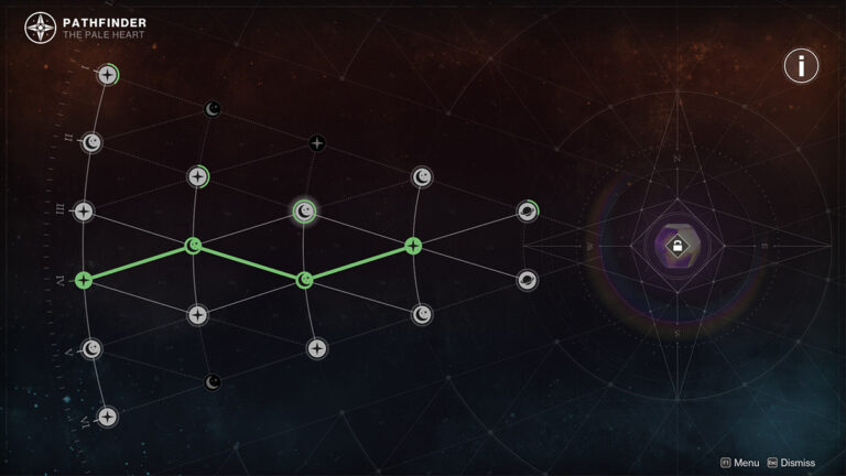 Destiny 2 Pathfinder