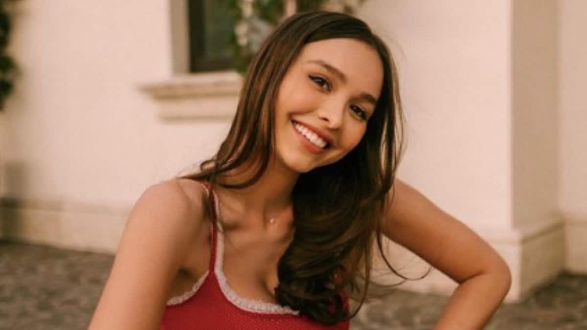 Sophie Mudd's Bikini Photos Are A Thirst Trap That All Her Fans Have