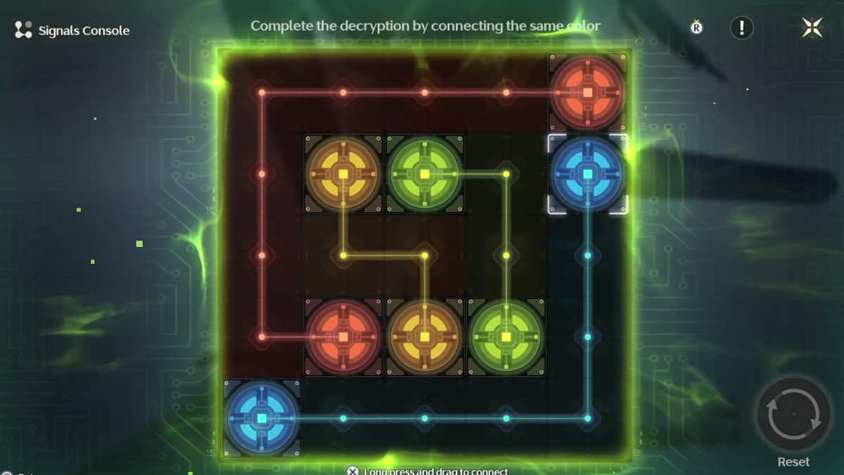 Frosting Harbour Lighthouse Puzzle Solution in Lost History quest.