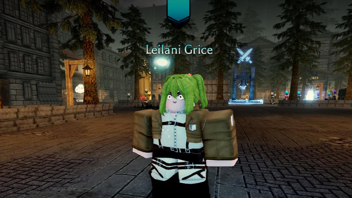 best c-tier family names in attack on titan revolution