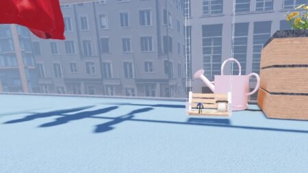 how to get outside in roblox secret staycation