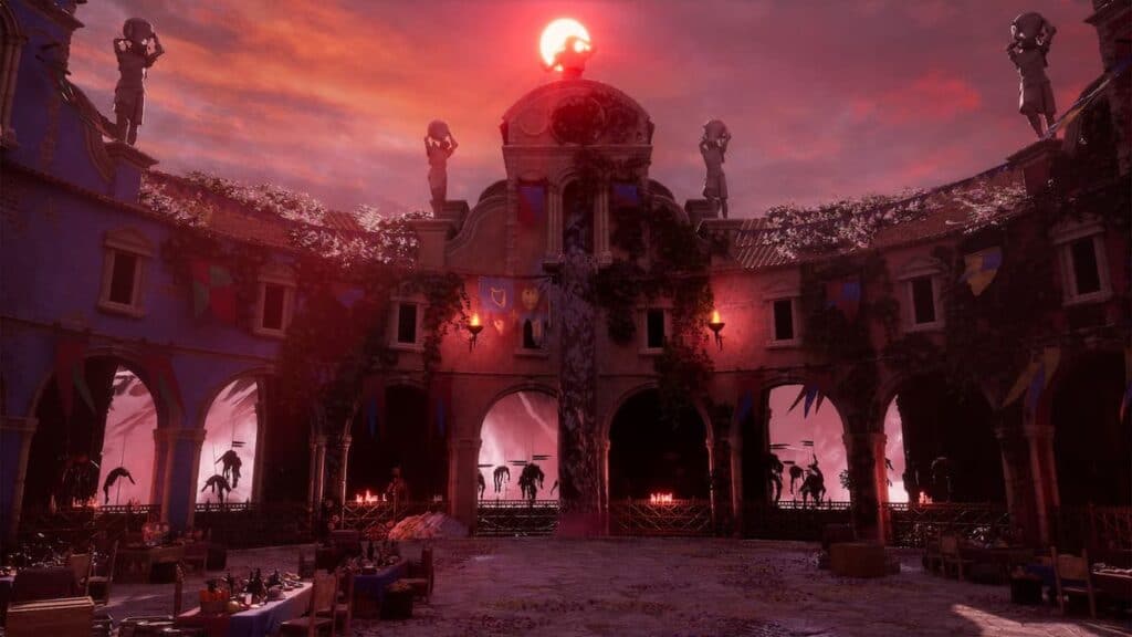 Enotria: The Last Song,