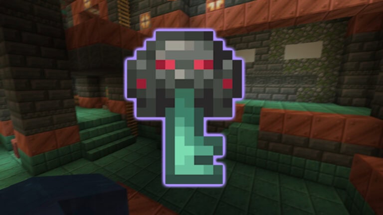 How To Get Ominous Trial Keys in Minecraft (& Where To Find Trial Chambers)