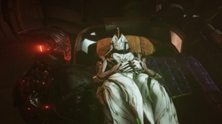 Warframe Jade guide