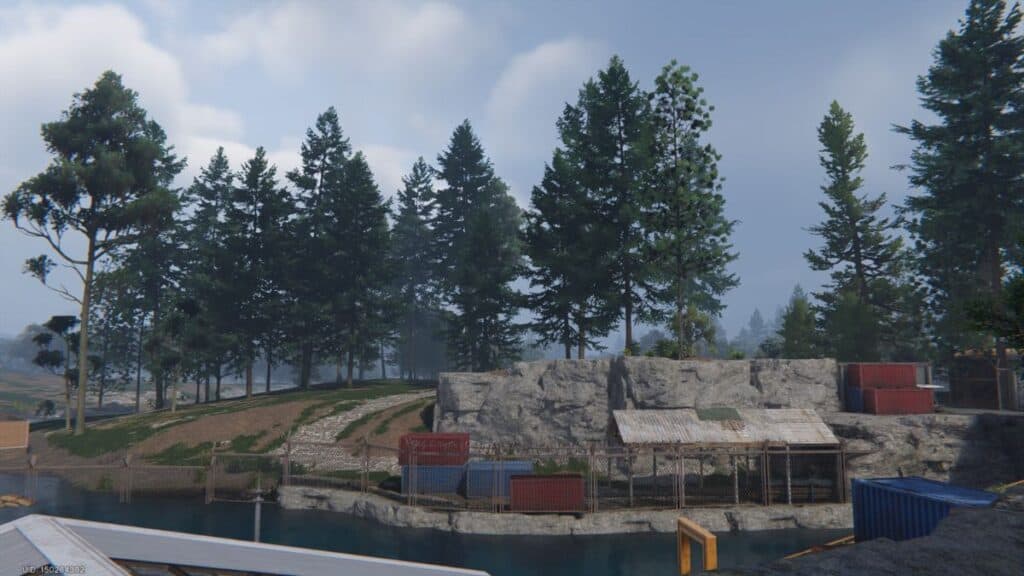 Once Human: Explore Holt Town Guide (Mystical Crate and Rift Anchor Locations) Once Human: Explore Holt Town Guide (Mystical Crate and Rift Anchor Locations)