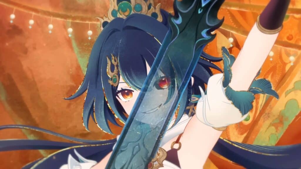 All Yunli Ascension and Trace Materials in Honkai Star Rail Honkai Star Rail Yunli