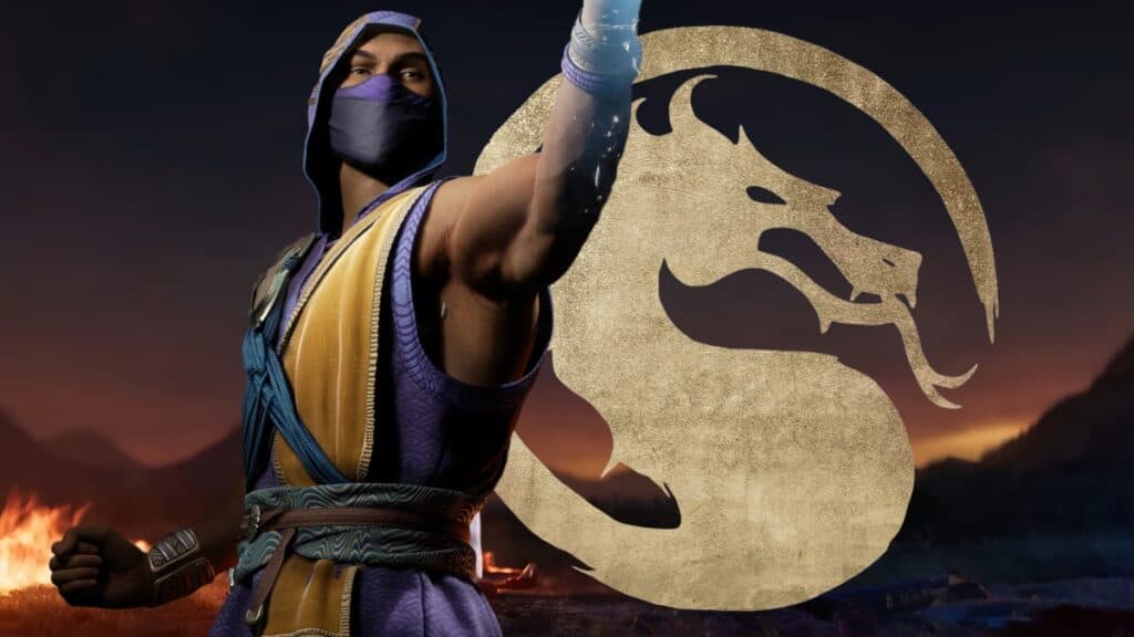 Mortal Kombat 1: NEW TO THE BLOCK Klue Invasions Season 7 NEW TO THE BLOCK Klue Mortal Kombat 1