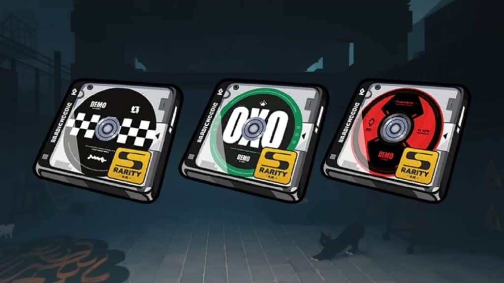 Nekomata zzz team