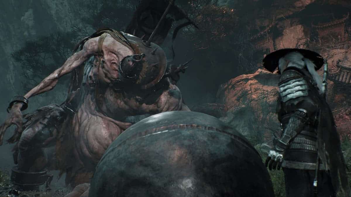 Phantom Blade Zero Hands-On Preview: Steel Yourself