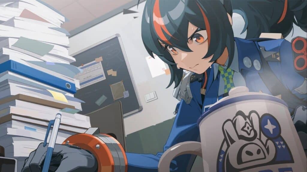 Zhu Yuan’s Best DPS Build for Zenless Zone Zero (W-Engines, Teams, Rotation, and Discs) ZZZ Zhu Yuan