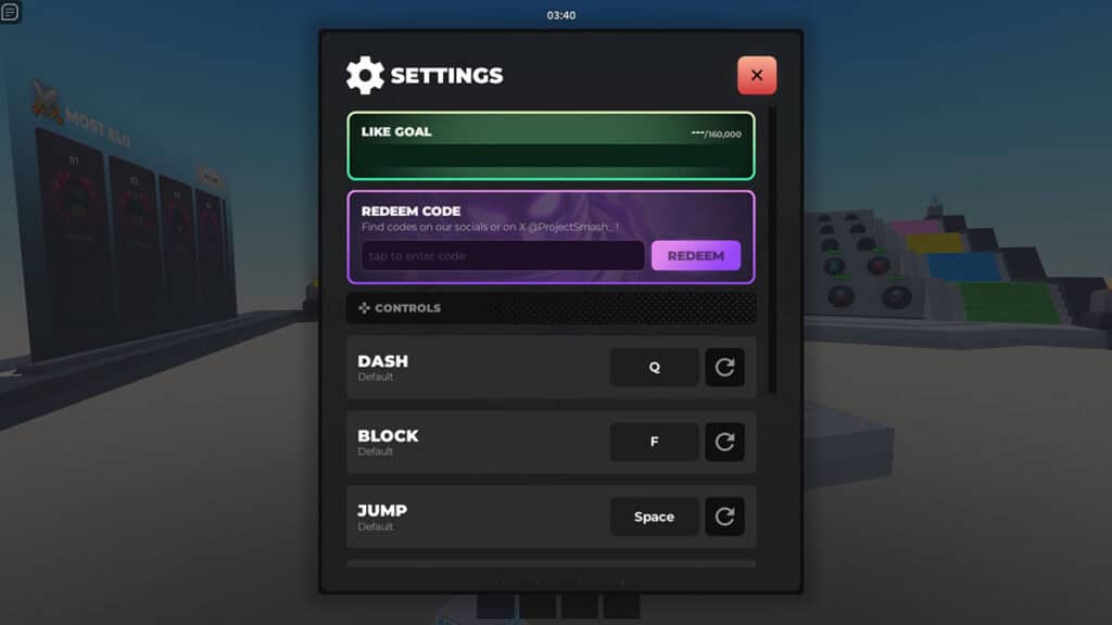 How Do I Redeem the Promotional Gift Codes?
