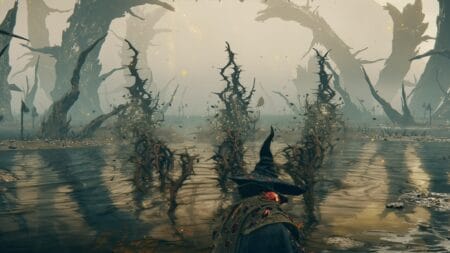 How To Get (& Use) Impenetrable Thorns in Elden Ring: Shadow of the Erdtree?