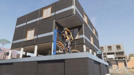 Once Human base building tips