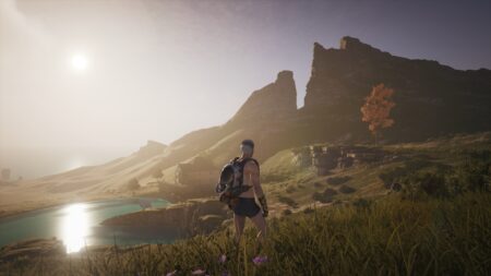 Once Human Season Guide & Eternaland Explained Once Human season and eternaland guide