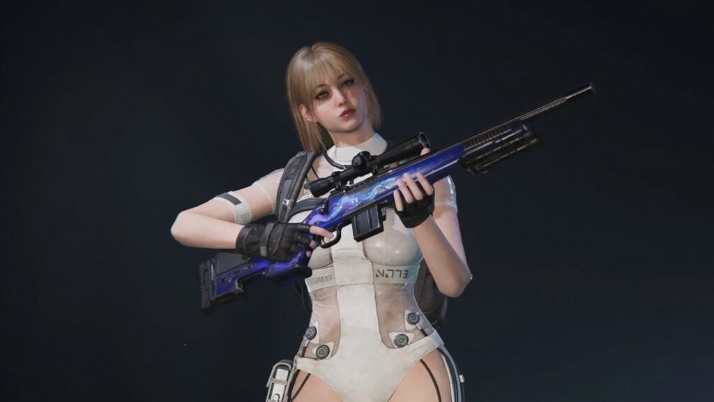 All Weapon (Class) Types in Once Human, Ranked & the Best Weapons Per Type Once Human weapons ranking