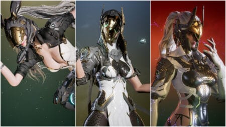 The First Descendant: Ultimate Descendants Explained (Are They Worth It?) & How to Get Them Ultimate Descendant explained image