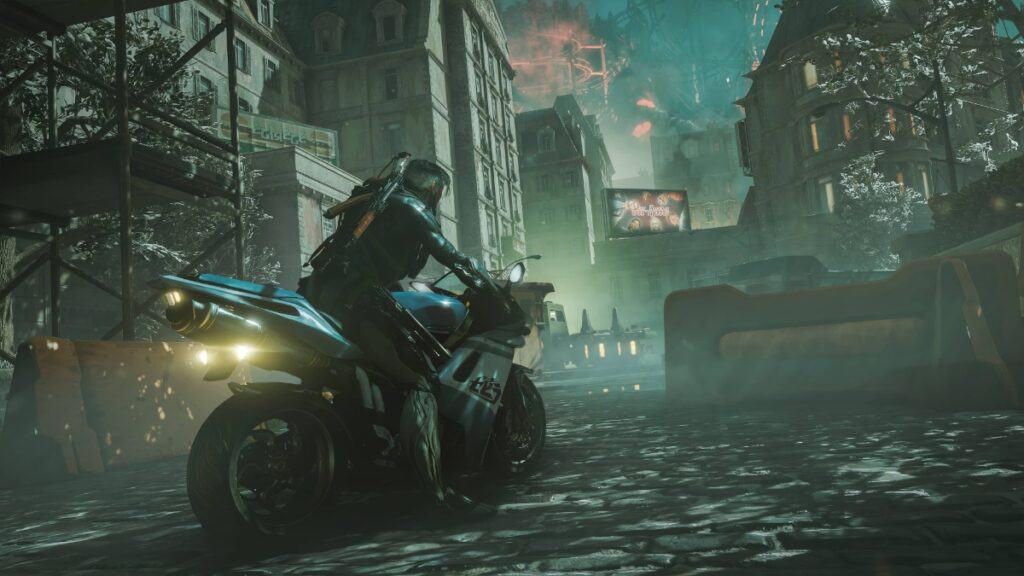 Warframe 1999 image