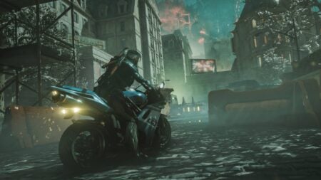 Warframe 1999 image
